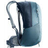 Deuter Race Air 14 + 3 - Mochila de ciclismo - Hombre | Hardloop