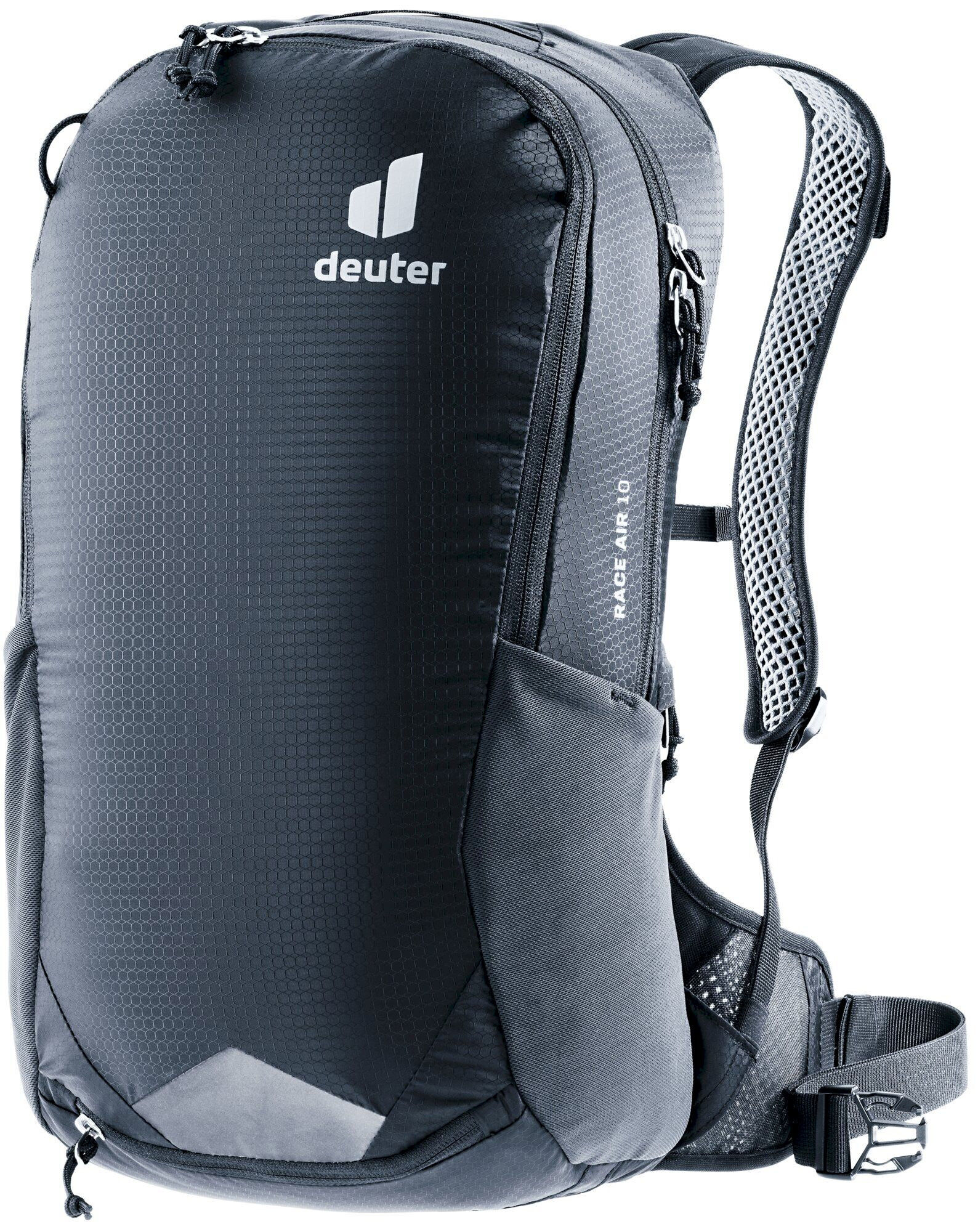 Deuter Race Air 10 - Cycling backpack - Men's | Hardloop