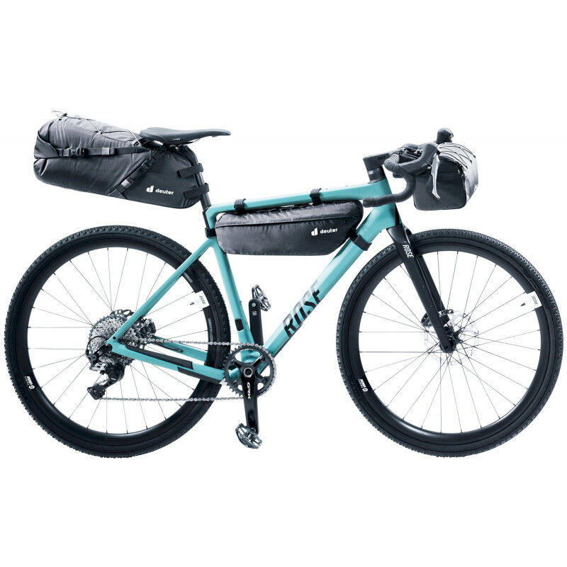 Deuter Mondego FB 6 - Top tube bag | Hardloop