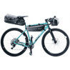 Deuter Mondego FB 6 - Top tube bag | Hardloop