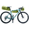 deuter Mondego FB 4 - Bolsa quadrada bicicleta | Hardloop