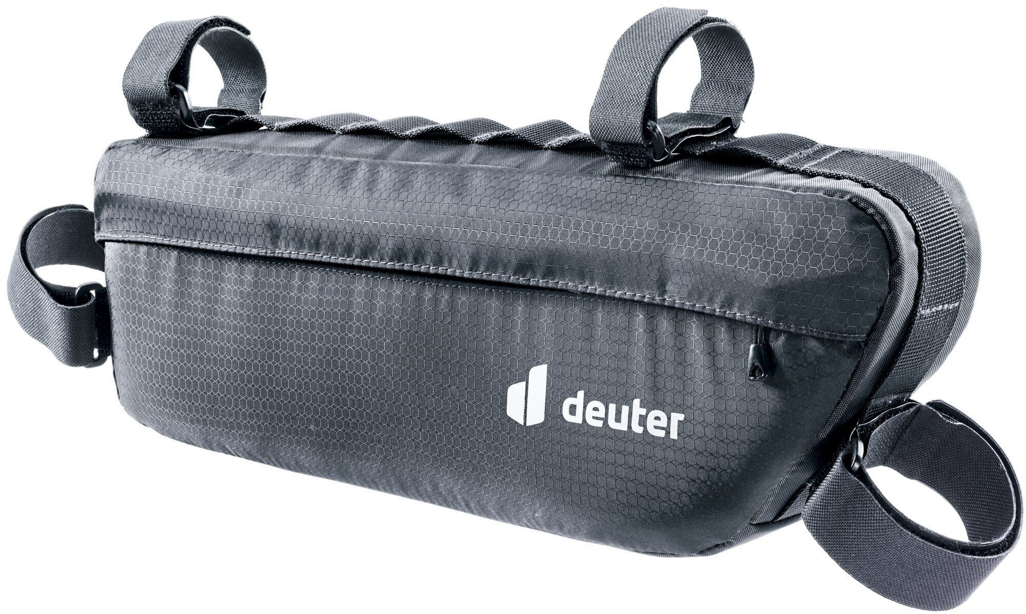 Deuter top 2025 tube bag