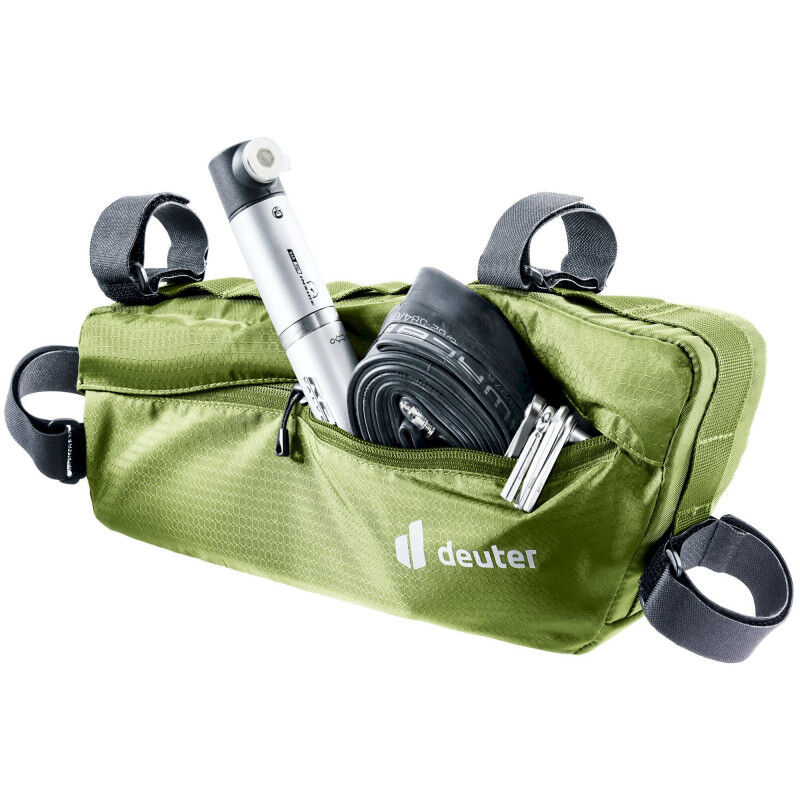 Deuter Mondego FB 4 - Rammetaske cykel | Hardloop