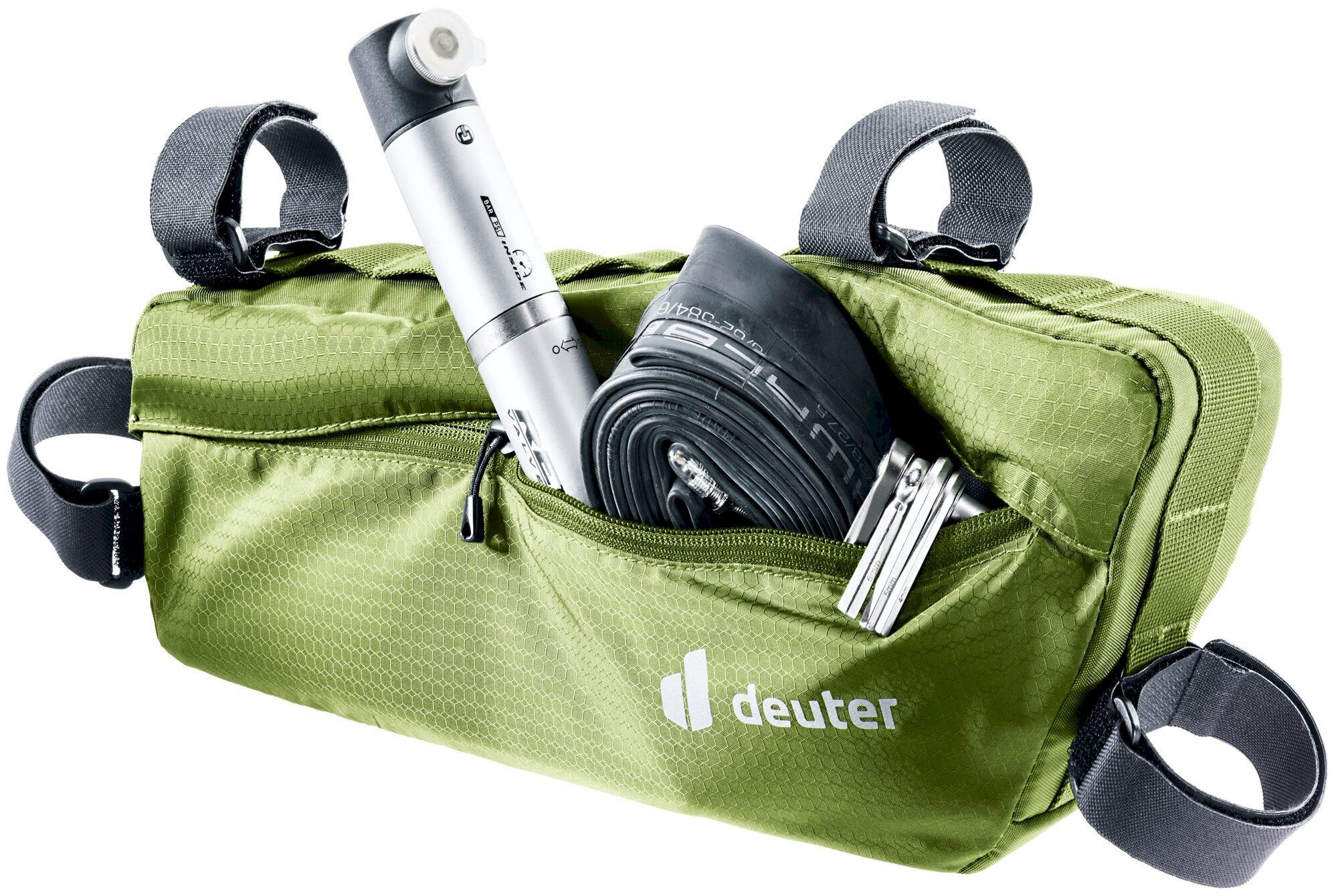 Deuter Mondego FB 4 - Torba na ramę | Hardloop