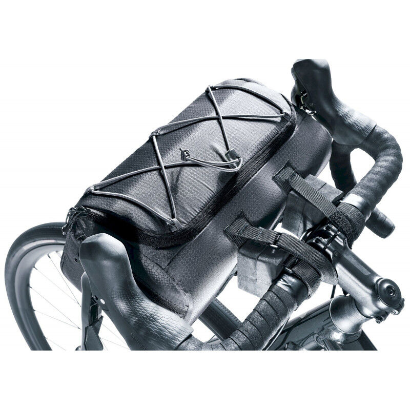 Deuter Mondego HB 8 - Handlebar bag | Hardloop