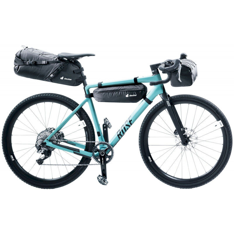 Deuter Mondego HB 8 - Bolsa de manillar bici | Hardloop
