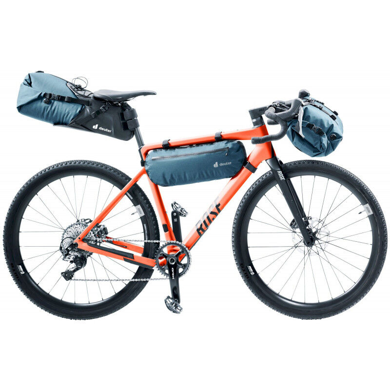 deuter Cabezon FB 6 - Bolsa quadrada bicicleta | Hardloop