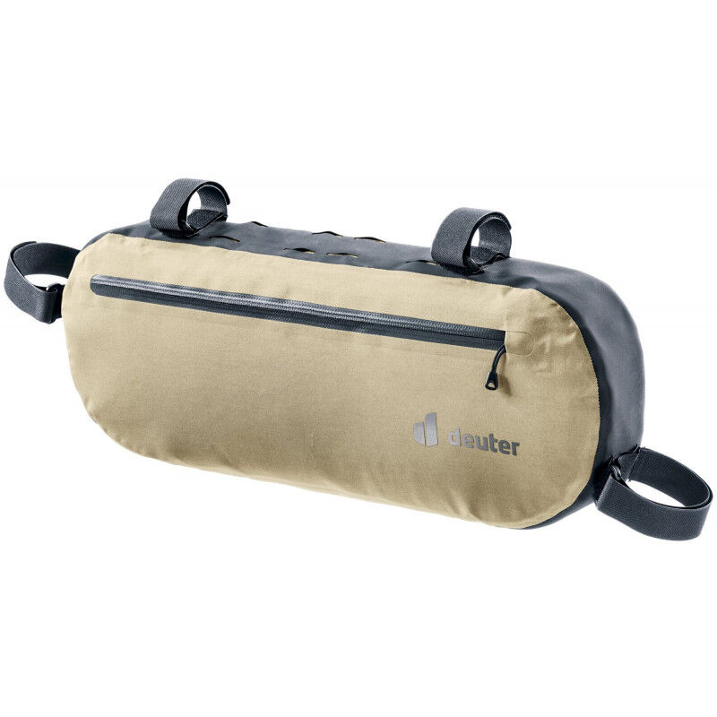 Cabezon FB 6 - Bolsa quadrada bicicleta