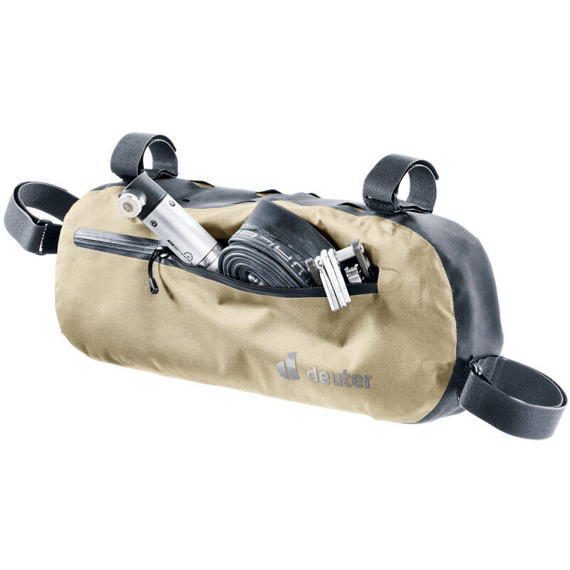 Deuter top hot sale tube bag