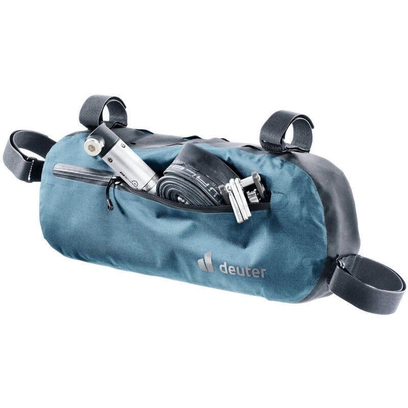 deuter Cabezon FB 4 - Bolsa quadrada bicicleta | Hardloop