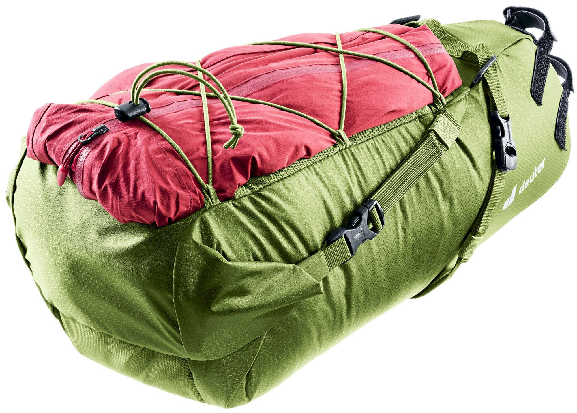 Deuter Mondego SB 16 - Borsa sottosella | Hardloop