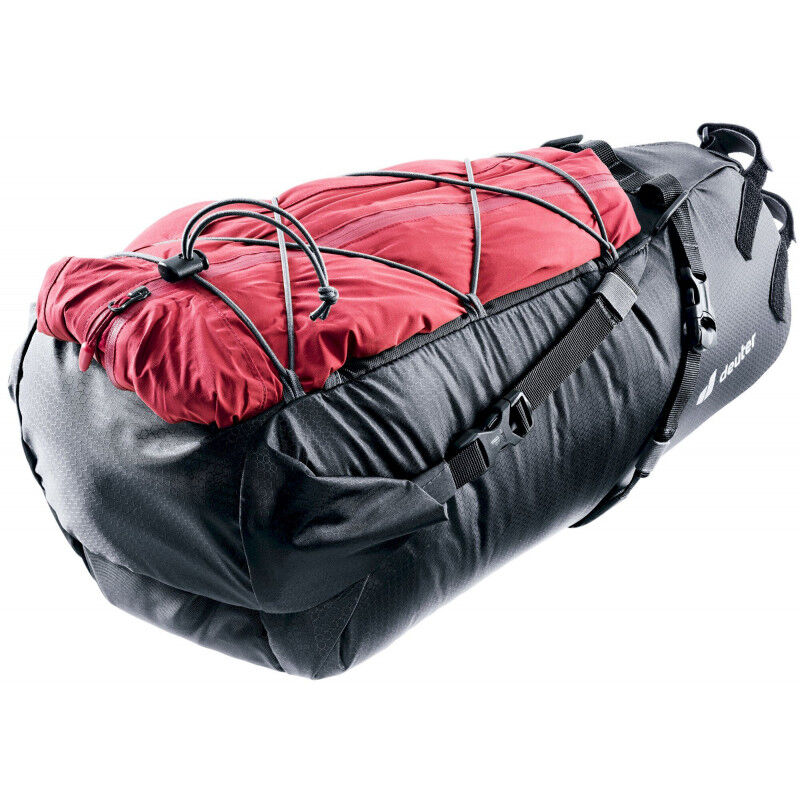 Deuter Mondego SB 16 - Satteltasche | Hardloop