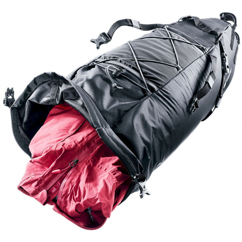 Deuter Mondego SB 16 - Satteltasche | Hardloop