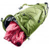 Deuter Mondego SB 16 - Borsa sottosella | Hardloop