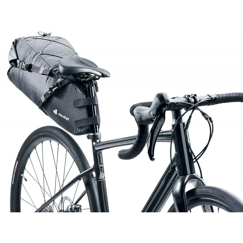 Deuter Mondego SB 16 - Satteltasche | Hardloop