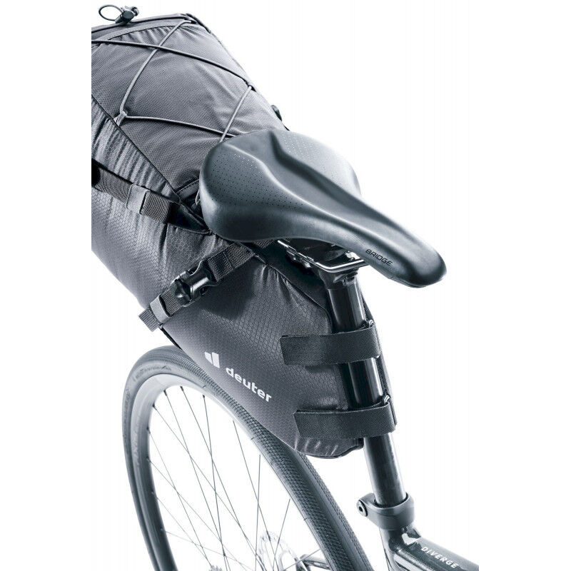 Deuter Mondego SB 16 - Satteltasche | Hardloop