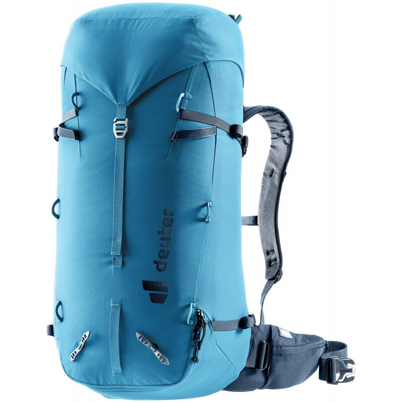Deuter Guide 34 + 8 - Mountaineering backpack - Men's | Hardloop