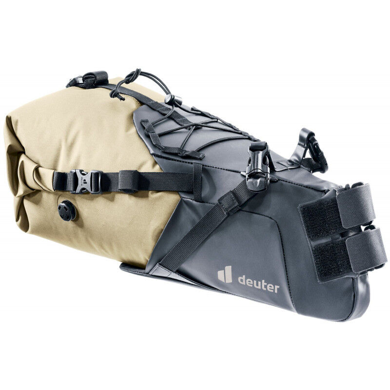 Deuter Cabezon SB 16 - Sakwa rowerowa pod siodełko | Hardloop