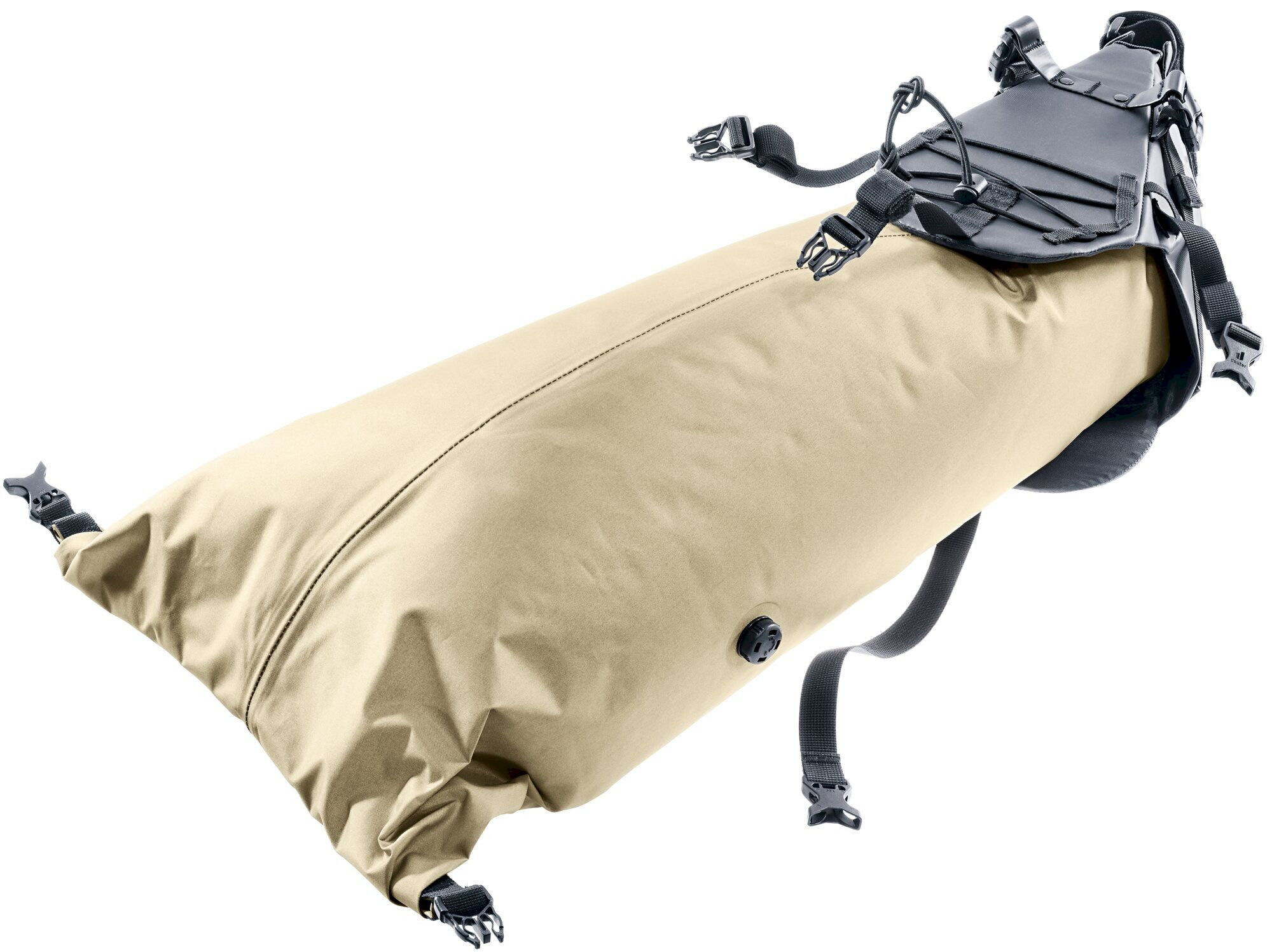 Deuter Cabezon SB 16 - Sakwa rowerowa pod siodełko | Hardloop