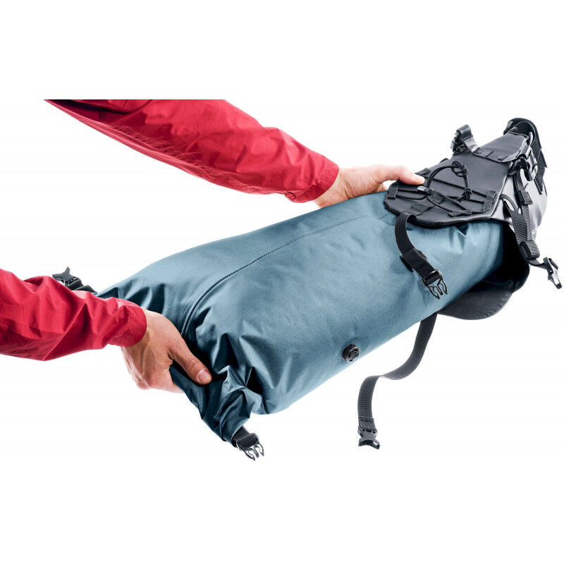 Deuter Cabezon SB 16 - Pyörän satulalaukku | Hardloop