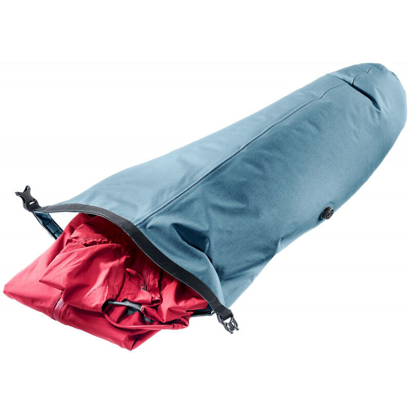 Deuter Cabezon SB 16 - Sakwa rowerowa pod siodełko | Hardloop