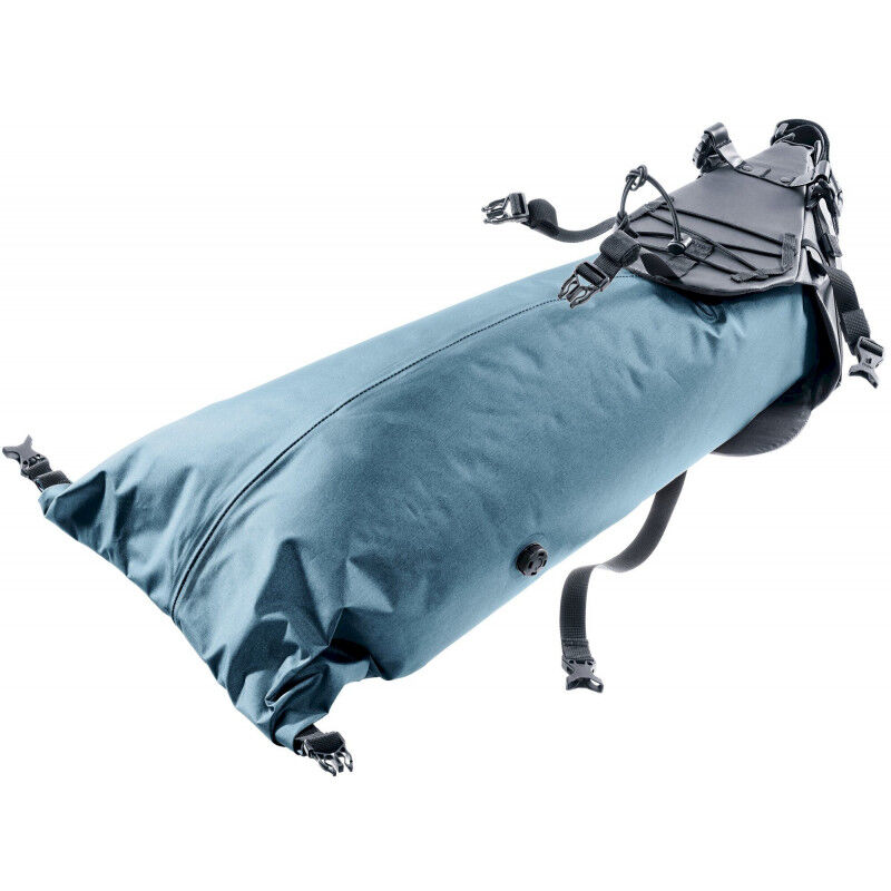 Deuter Cabezon SB 16 - Zadeltas fiets | Hardloop