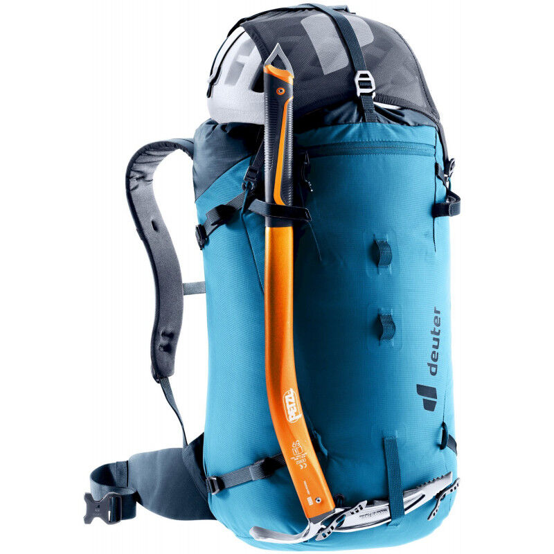 Deuter Guide 30 - Mochila alpinismo - Hombre | Hardloop