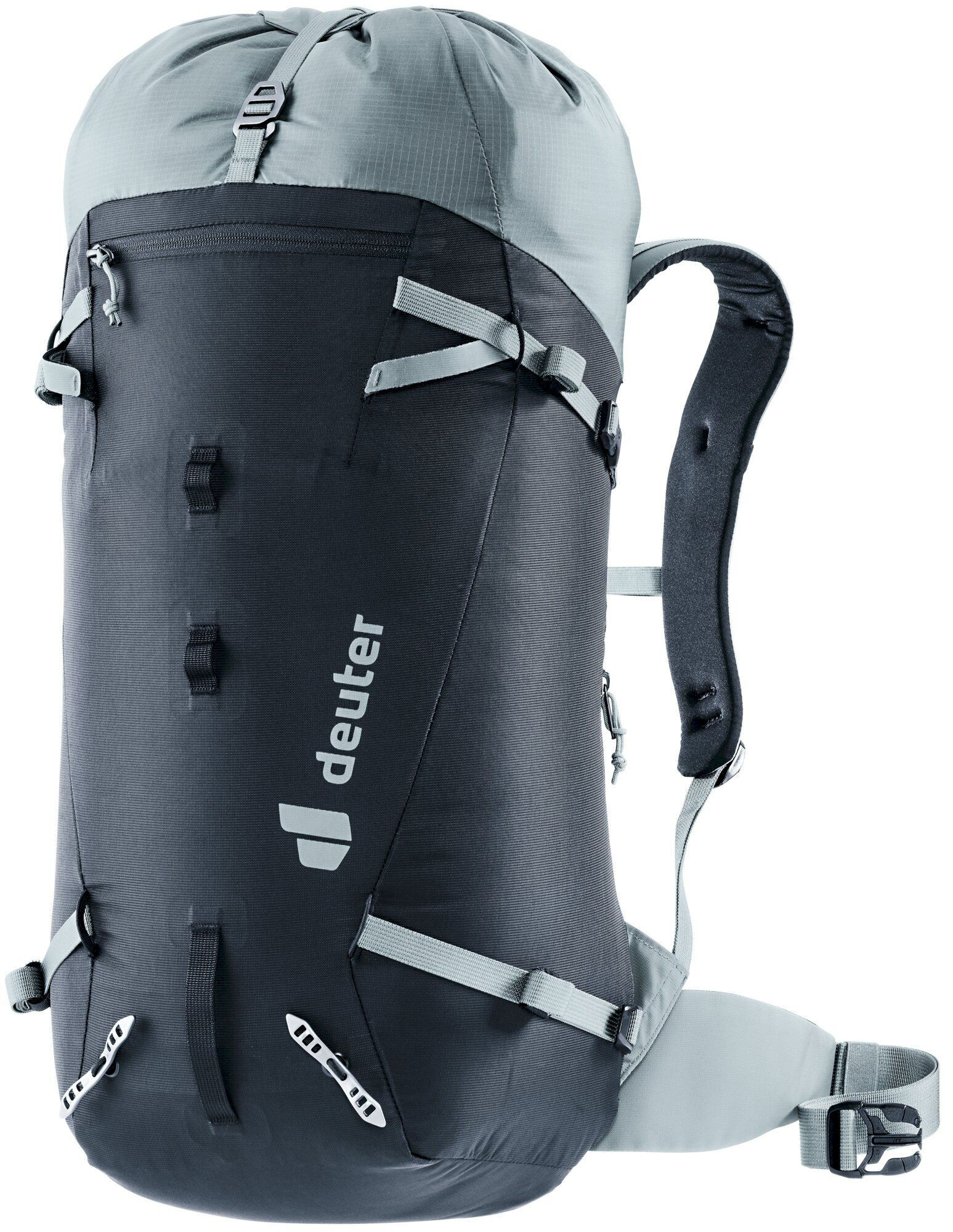 Deuter Guide 30 - Mountaineering backpack - Men's | Hardloop