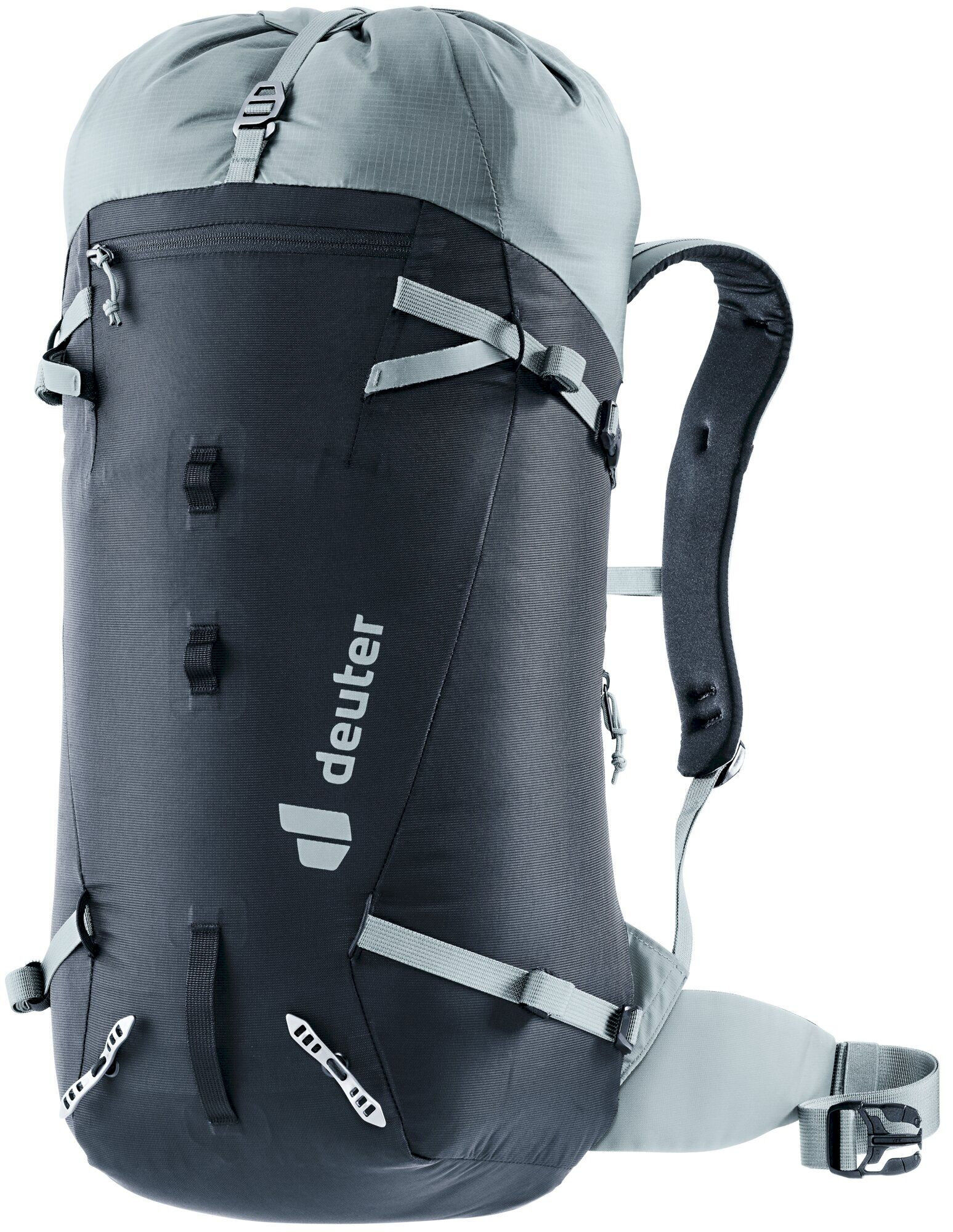 Guide 30 Sac dos alpinisme homme