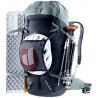 Deuter Guide 30 - Tourenrucksack - Herren | Hardloop