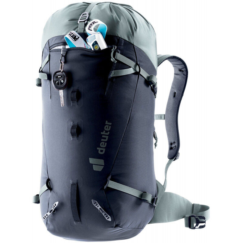 Deuter Guide 30 - Tourenrucksack - Herren | Hardloop