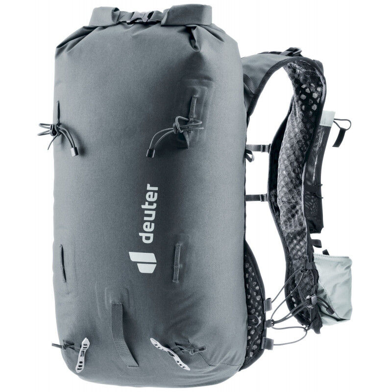 Vertrail 16 - Mochila de alpinismo