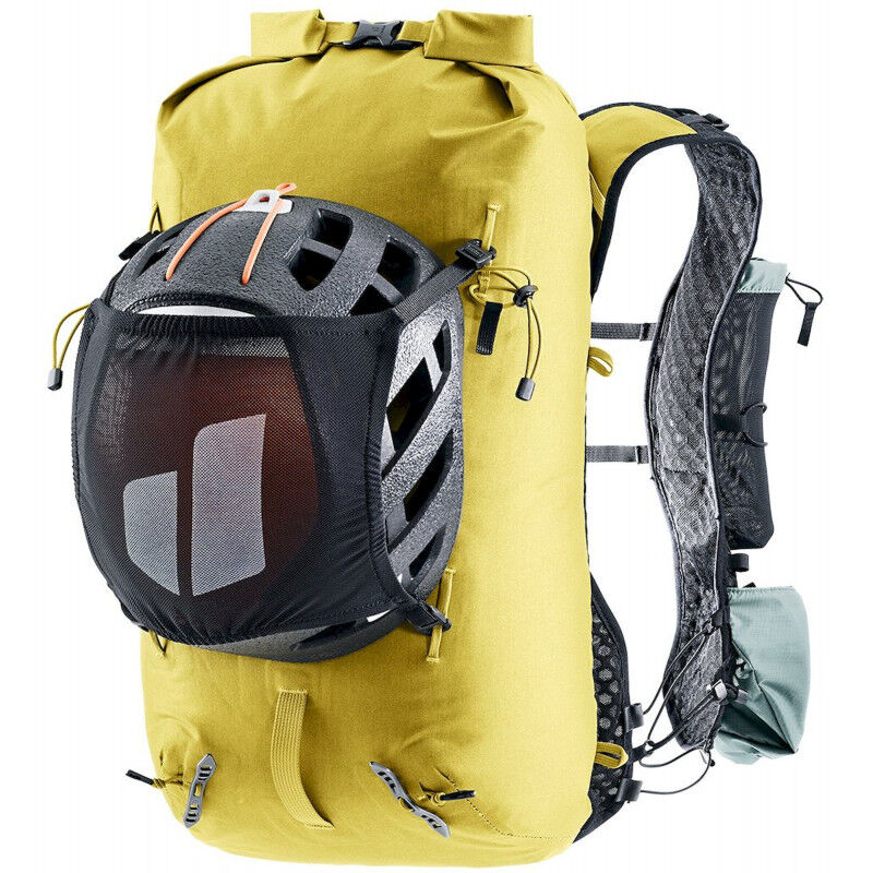 Deuter Vertrail 16 - Touring rygsæk | Hardloop