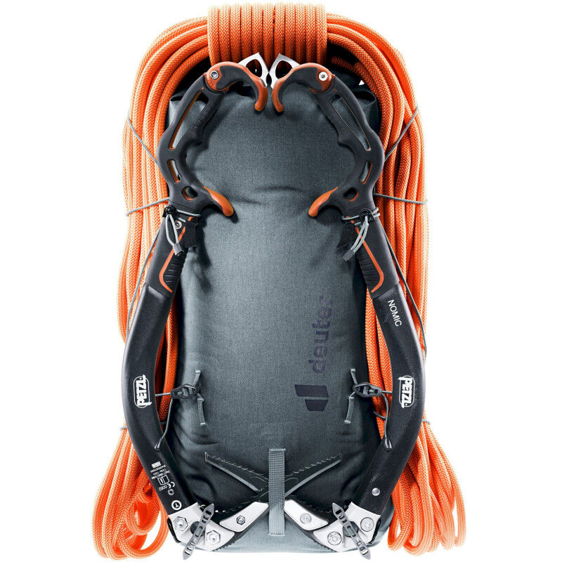 Deuter Vertrail 16 - Expediční batoh | Hardloop