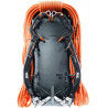 deuter Vertrail 16 - Mochila de alpinismo | Hardloop