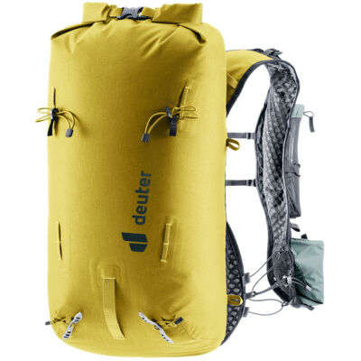 Vertrail 16 - Mochila alpinismo