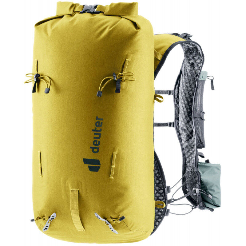 Vertrail 16 - Sac à dos alpinisme