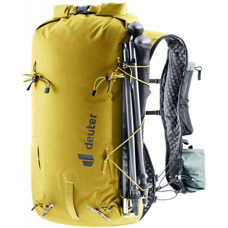 Deuter Vertrail 16 - Touring rygsæk | Hardloop