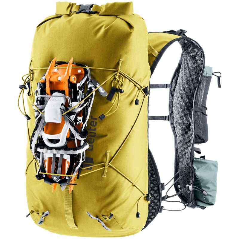 Deuter Vertrail 16 - Mochila alpinismo | Hardloop