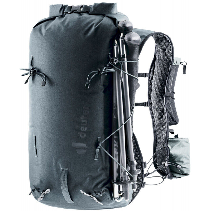 deuter Vertrail 16 - Mochila de alpinismo | Hardloop