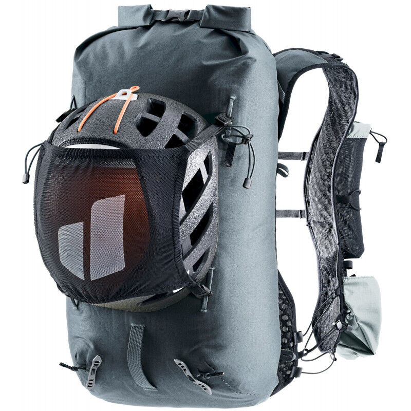 Deuter Vertrail 16 - Bergsbestigning ryggsäck | Hardloop
