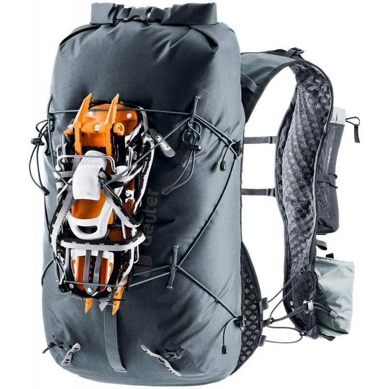 Deuter Vertrail 16 - Tourrugzak | Hardloop