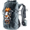 Deuter Vertrail 16 - Zaino da alpinismo | Hardloop