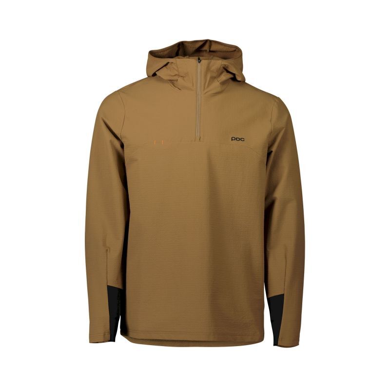 Poc Mantle Thermal Hoodie - Chaqueta MTB - Hombre