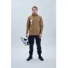 Poc Mantle Thermal Hoodie - Chaqueta MTB - Hombre