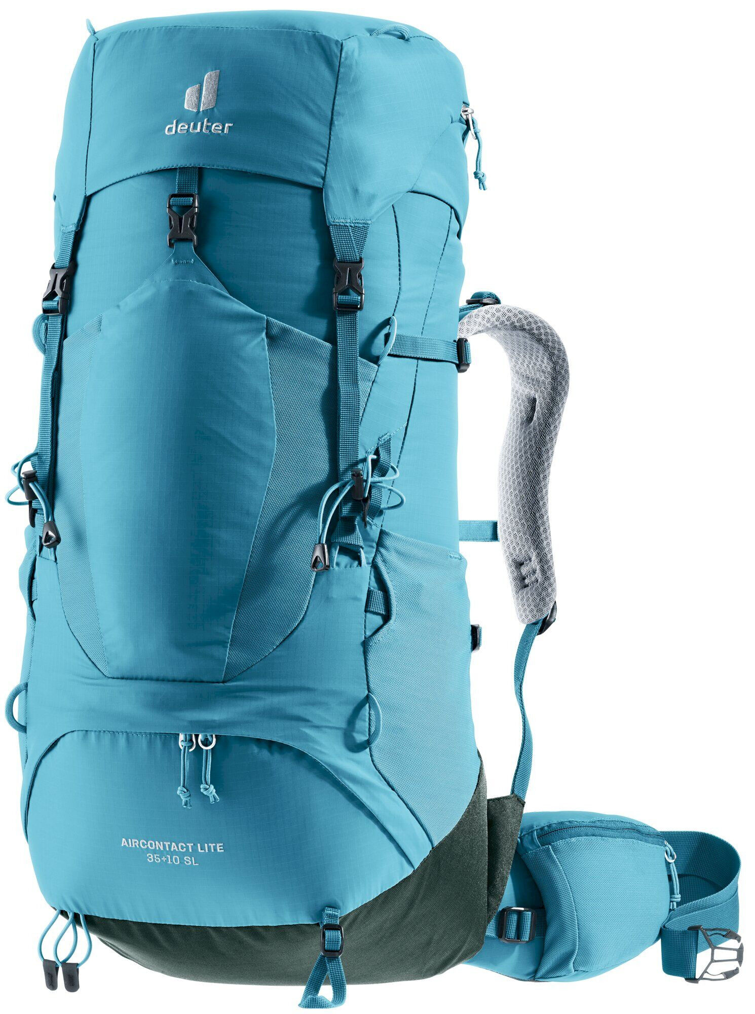 Deuter Aircontact Lite 35 + 10 SL - Hiking backpack - Women's | Hardloop