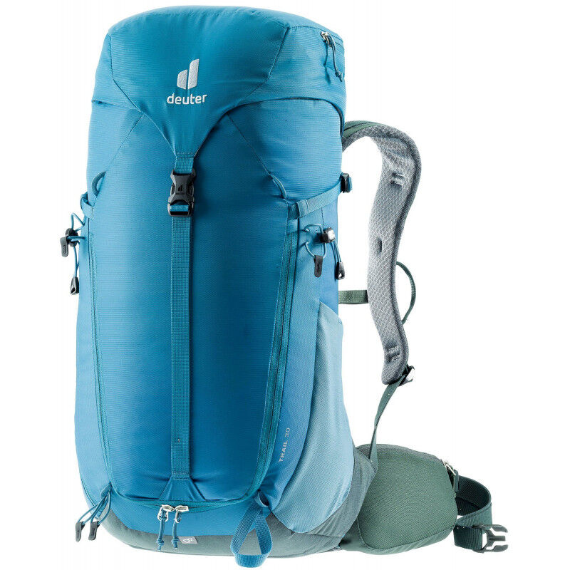 Deuter mens backpack fashion