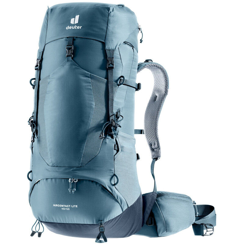 Aircontact Lite 40 + 10 - Mochila de trekking homem