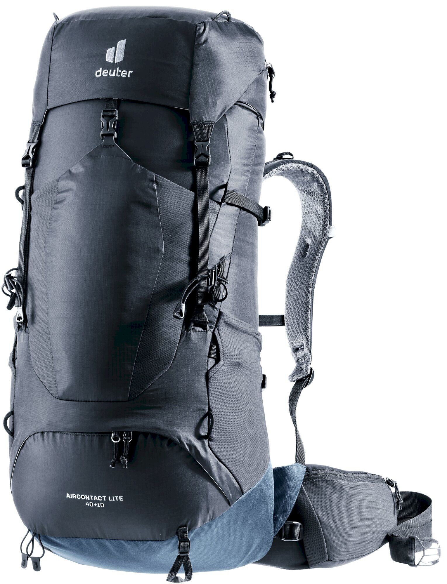 Deuter Aircontact Lite 40 + 10 - Hiking backpack - Men's | Hardloop