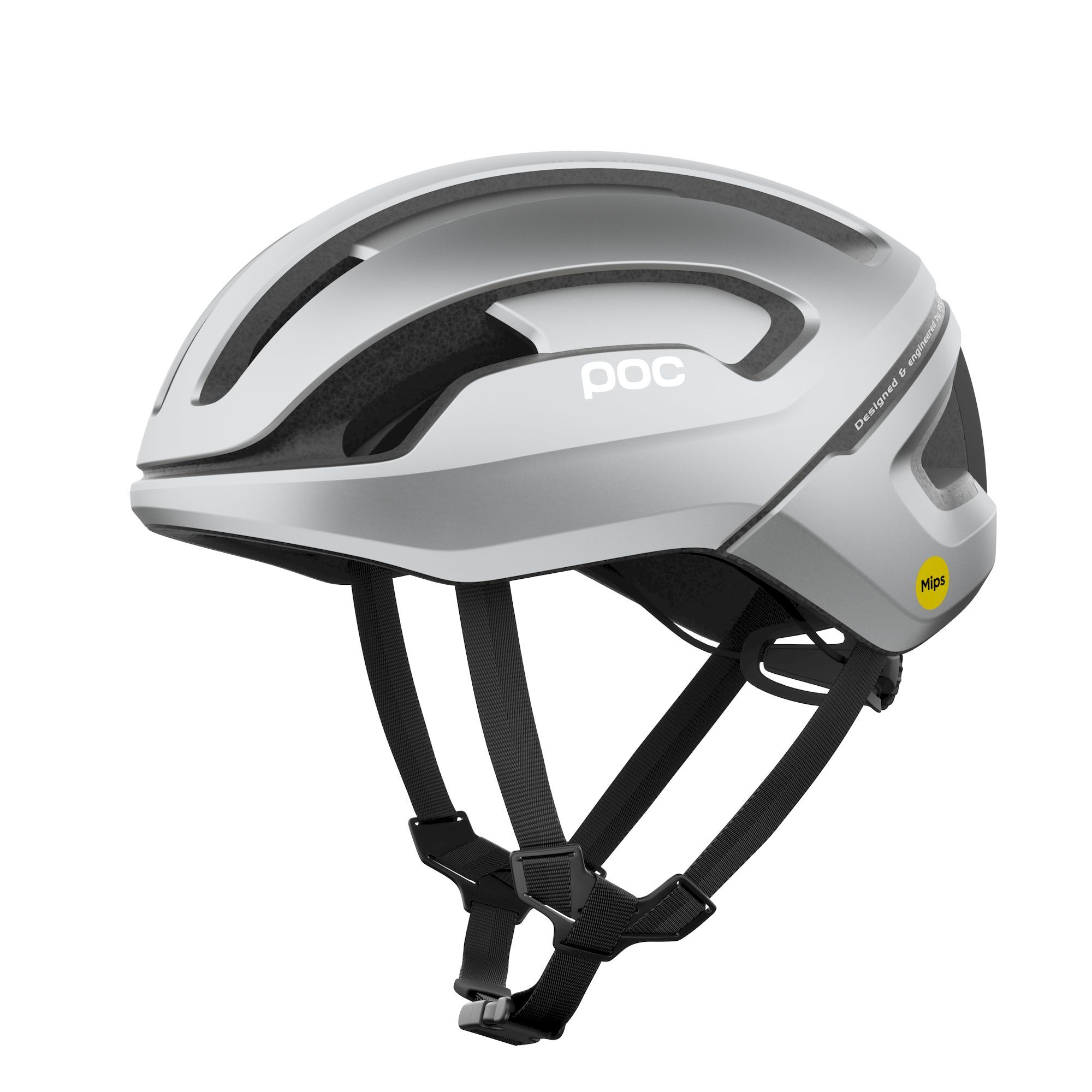 Poc Omne Air MIPS - Road bike helmet